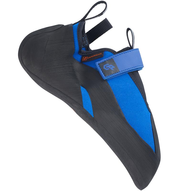 PLEZALNIKI UNPARALLEL TN PRO