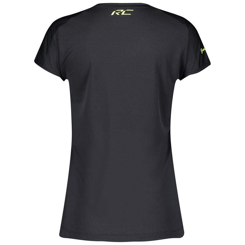 ŽENSKA TEKAŠKA MAJICA SCOTT RC TEAM (KRATEK ROKAV)