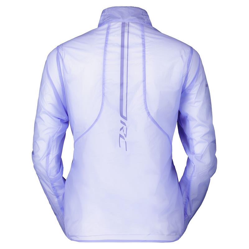 ŽENSKA TEKAŠKA VETROVKA  SCOTT RC WB