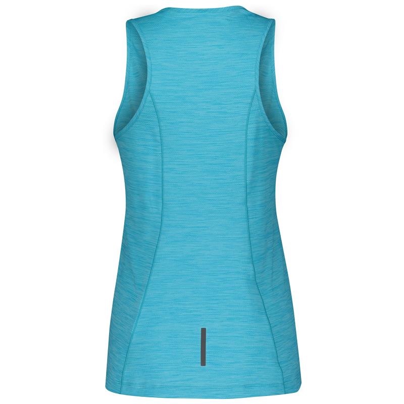 ŽENSKA TEKAŠKA MAJICA  SCOTT TRAIL LT (BREZ ROKAVOV)