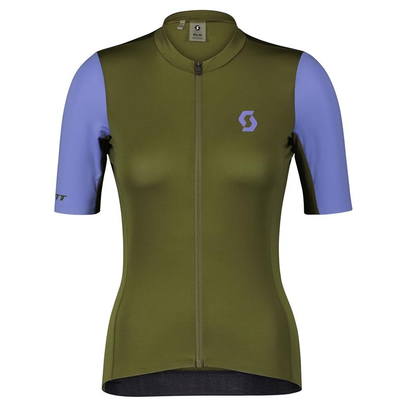 ŽENSKA KOLESARSKA MAJICA SCOTT RC PREMIUM
