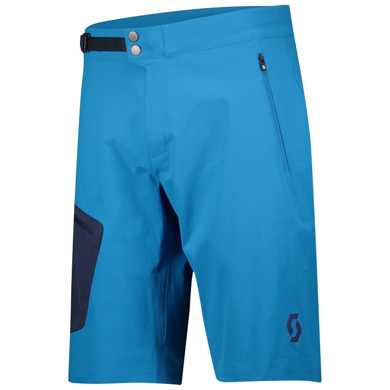 KRATKE HLAČE EXPLORAIR LIGHT