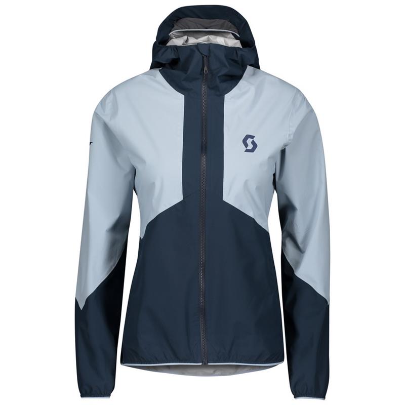 ŽENSKA JAKNA EXPLORAIR LIGHT DRYO 2.5L