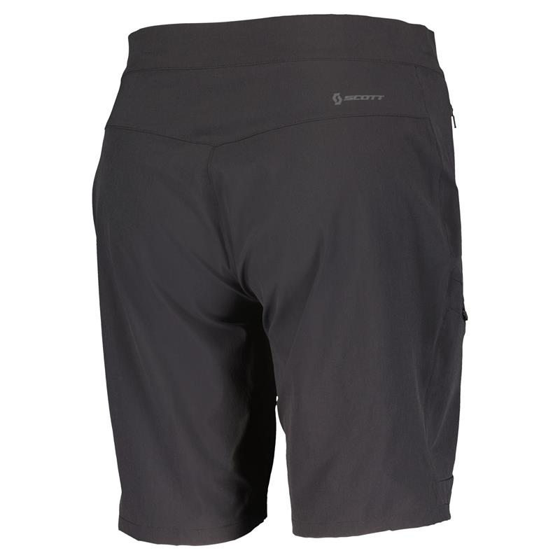 ŽENSKE KRATKE HLAČE EXPLORAIR LIGHT