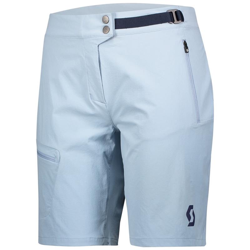 ŽENSKE KRATKE HLAČE EXPLORAIR LIGHT