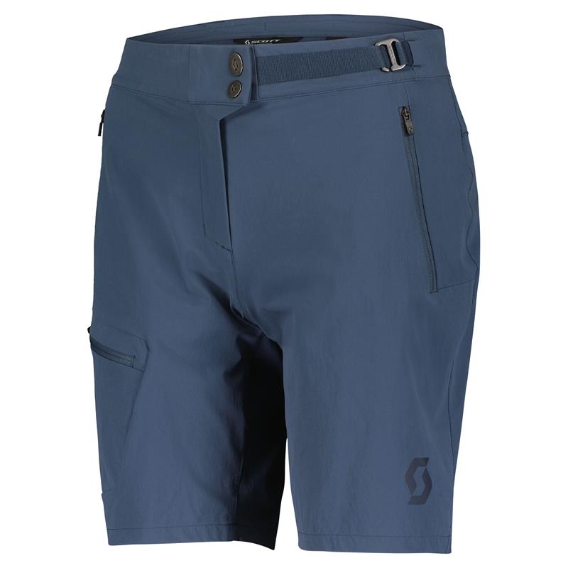 ŽENSKE KRATKE HLAČE EXPLORAIR LIGHT