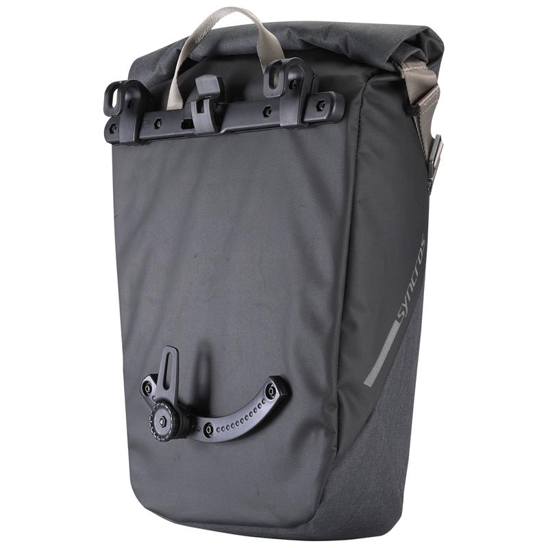 TORBA SYNCROS PANNIER
