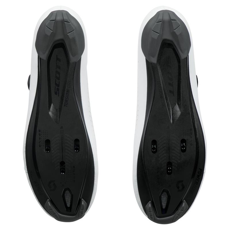 CESTNI KOLESARSKI ČEVLJI SCOTT TEAM BOA