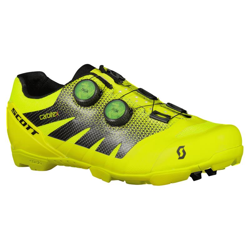 MTB KOLESARSKI ČEVLJI SCOTT RC SL