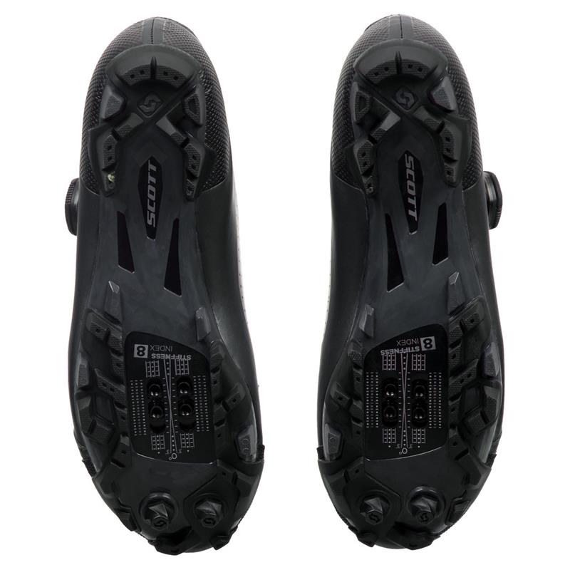 ŽENSKI MTB KOLESARSKI ČEVLJI SCOTT TEAM BOA