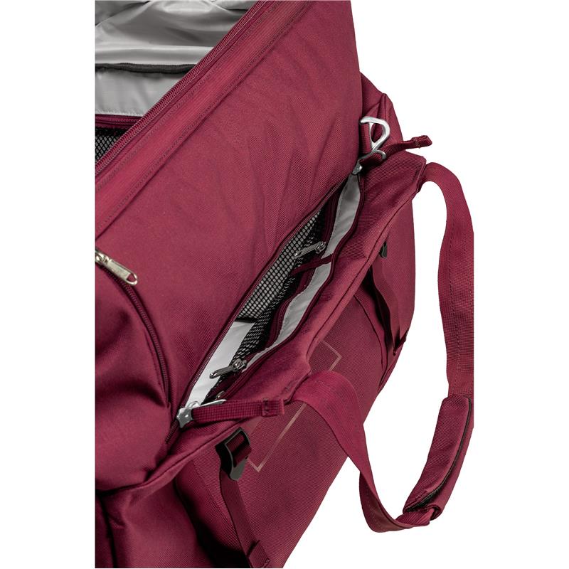 TORBA BACH DR. DUFFEL 70