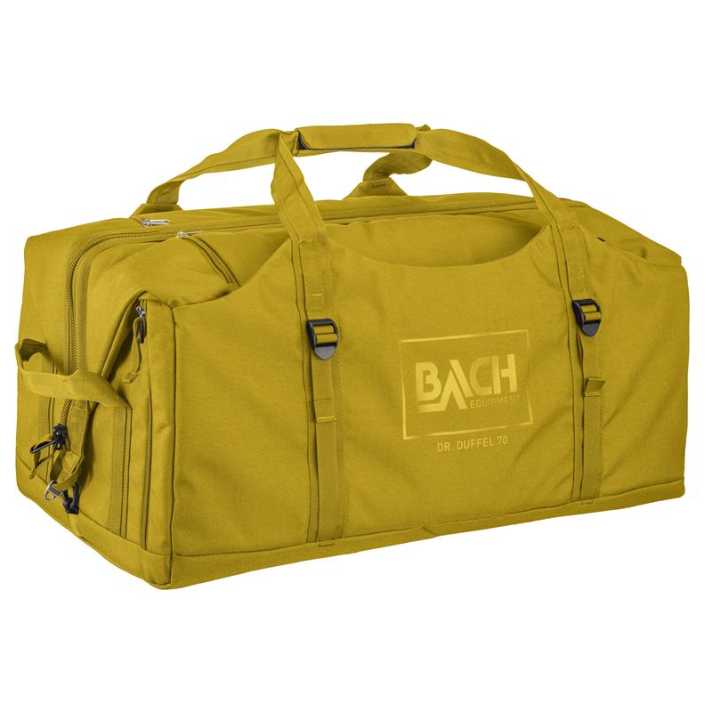 TORBA BACH DR. DUFFEL 70