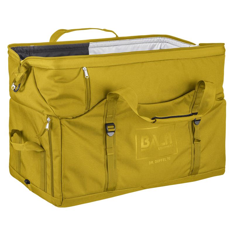 TORBA BACH DR. DUFFEL 70