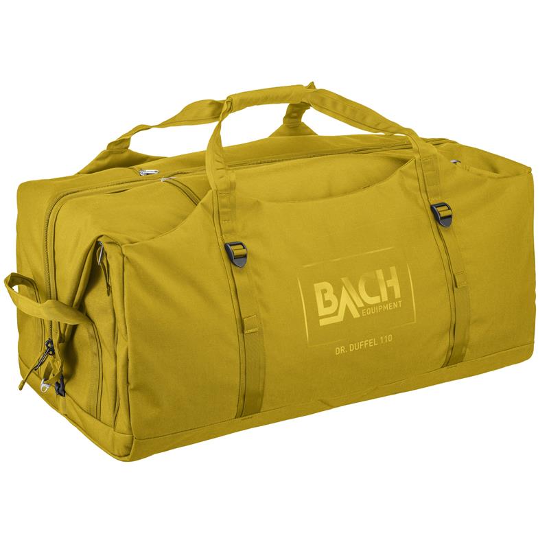 TORBA BACH DR. DUFFEL 110