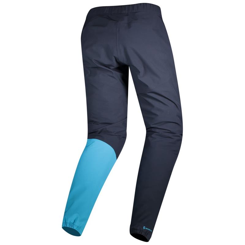 ŽENSKE KOLESARSKE HLAČE SCOTT TRAIL STORM WP