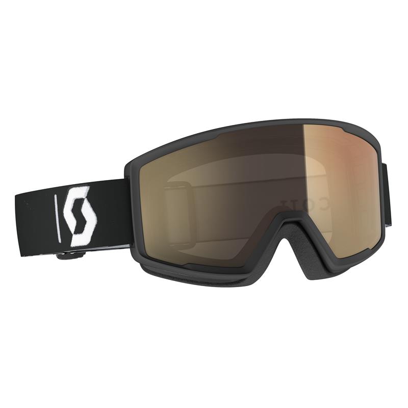 SMUČARSKA OČALA SCOTT FACTOR PRO LS
