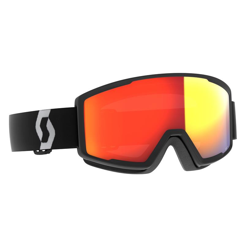 SMUČARSKA OČALA SCOTT FACTOR PRO LS