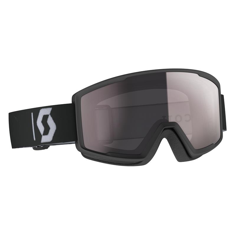 SMUČARSKA OČALA SCOTT FACTOR PRO