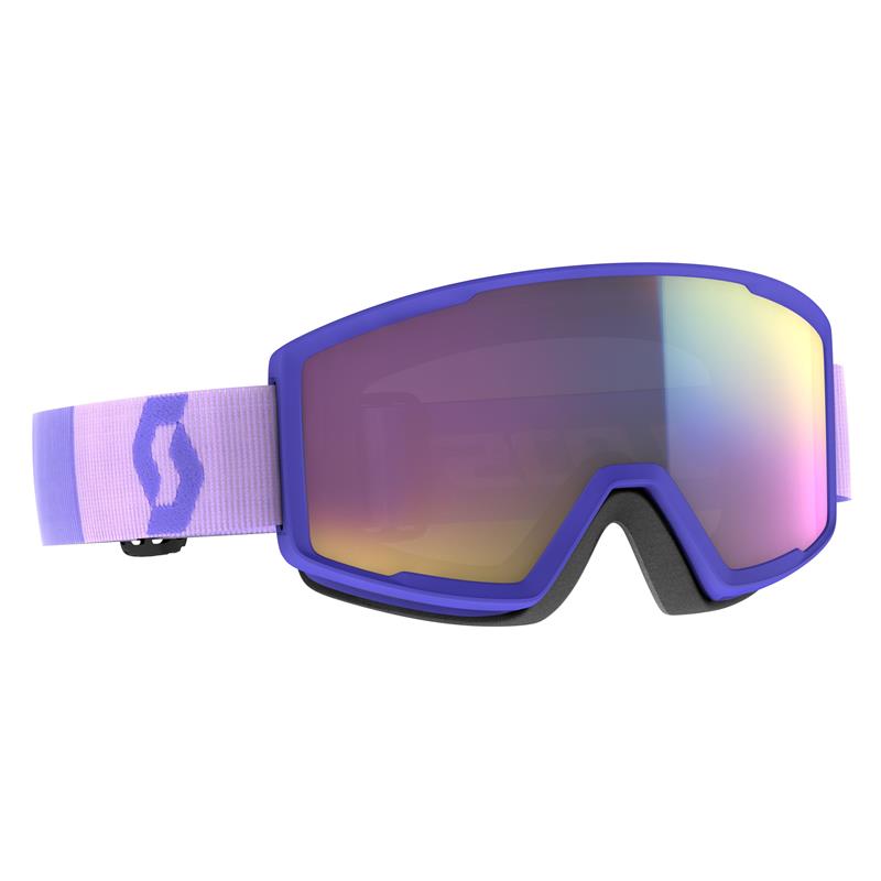 SMUČARSKA OČALA SCOTT FACTOR PRO