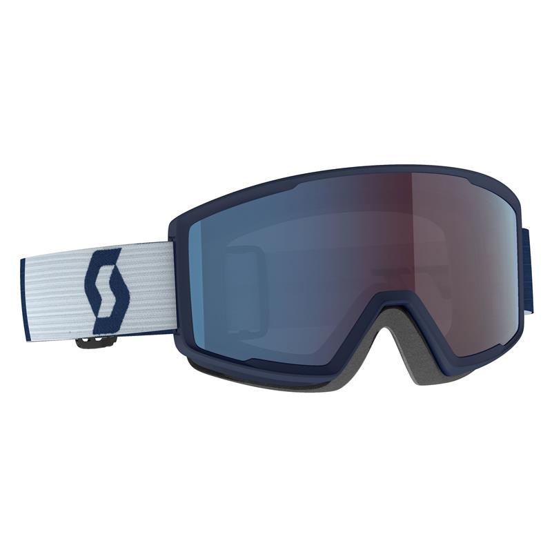 SMUČARSKA OČALA SCOTT FACTOR PRO