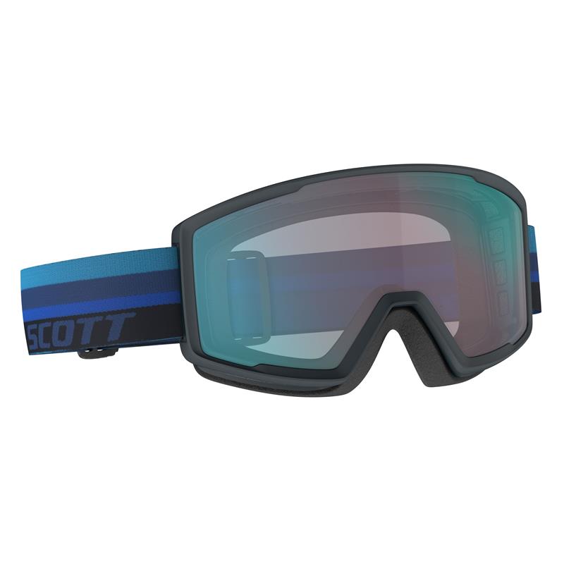 SMUČARSKA OČALA SCOTT FACTOR PRO