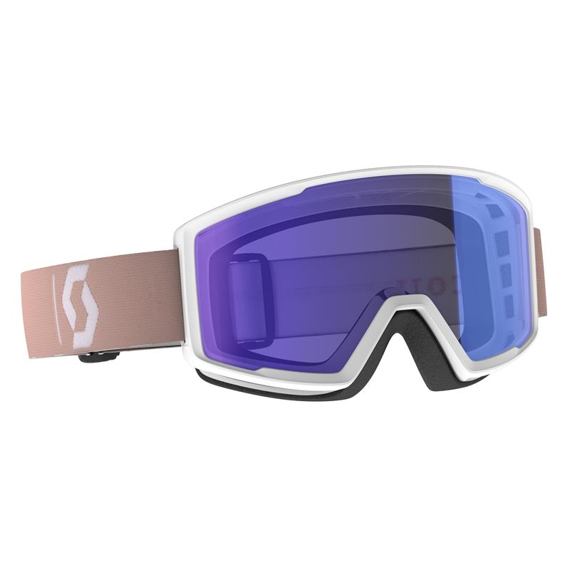 SMUČARSKA OČALA SCOTT FACTOR PRO