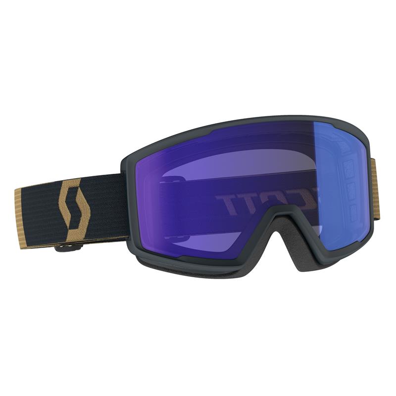 SMUČARSKA OČALA SCOTT FACTOR PRO
