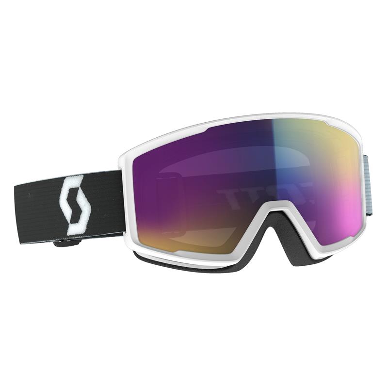 SMUČARSKA OČALA SCOTT FACTOR PRO
