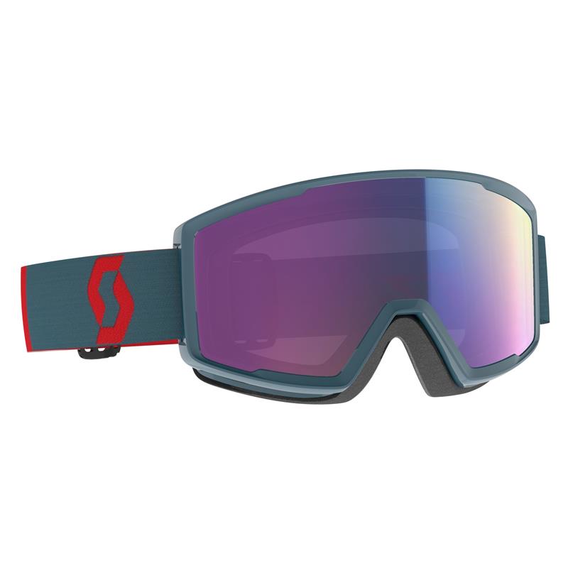 SMUČARSKA OČALA SCOTT FACTOR PRO
