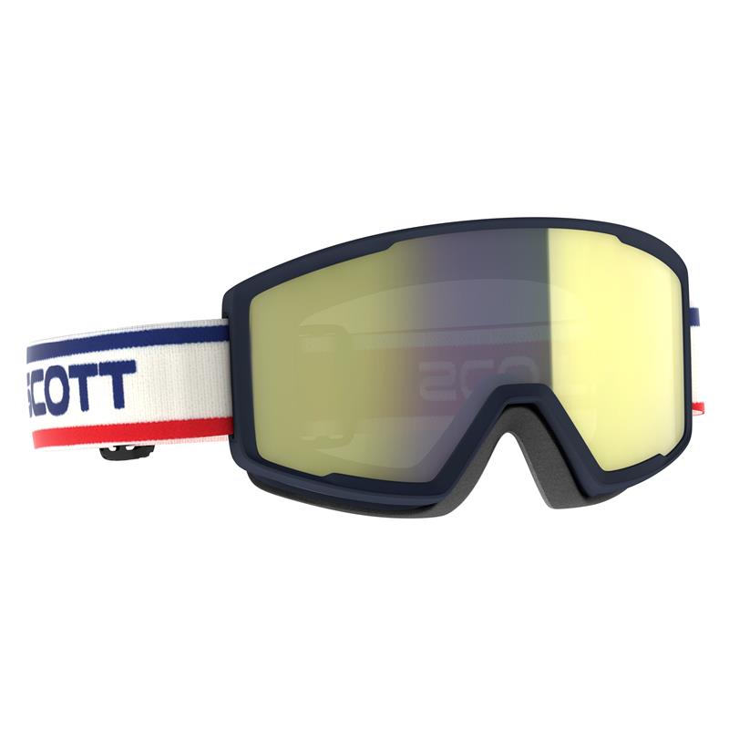SMUČARSKA OČALA SCOTT FACTOR PRO