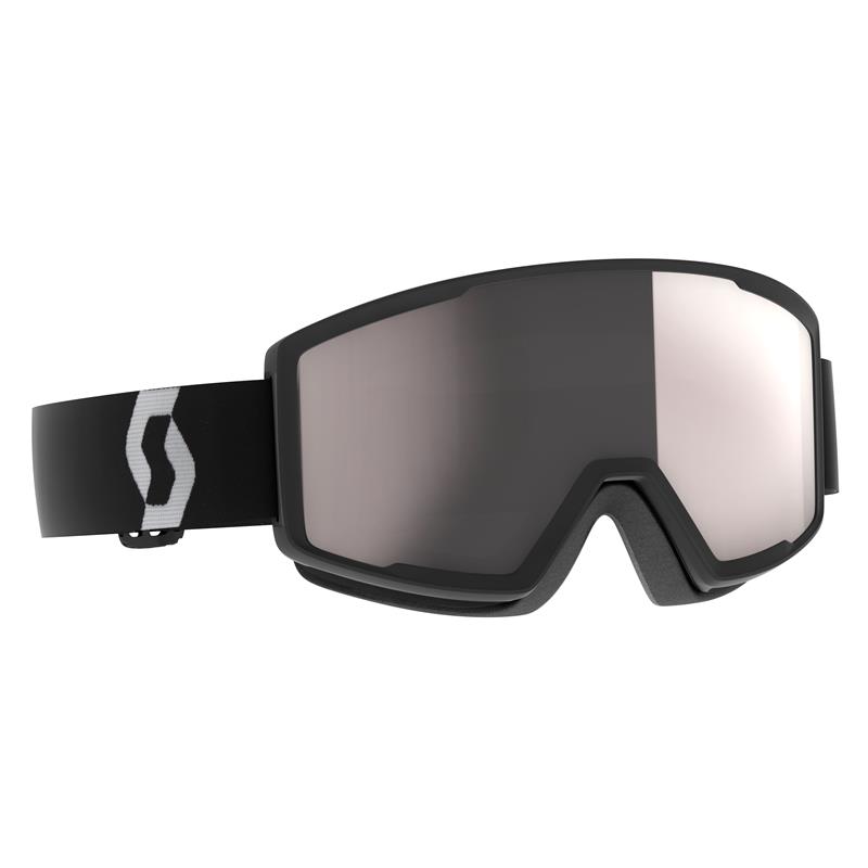 SMUČARSKA OČALA SCOTT FACTOR PRO