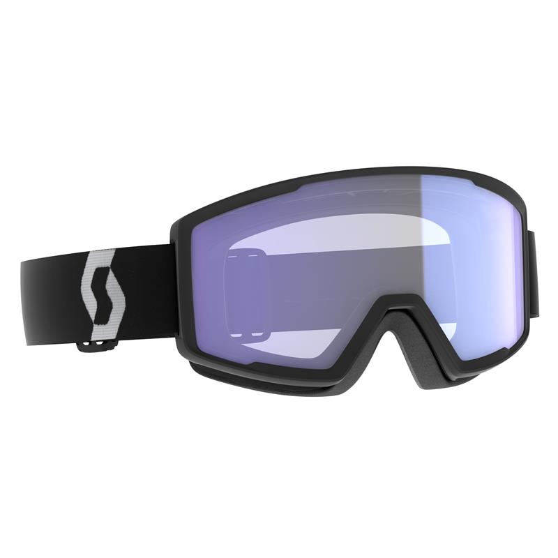 SMUČARSKA OČALA SCOTT FACTOR PRO