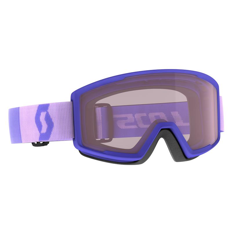 SMUČARSKA OČALA SCOTT FACTOR