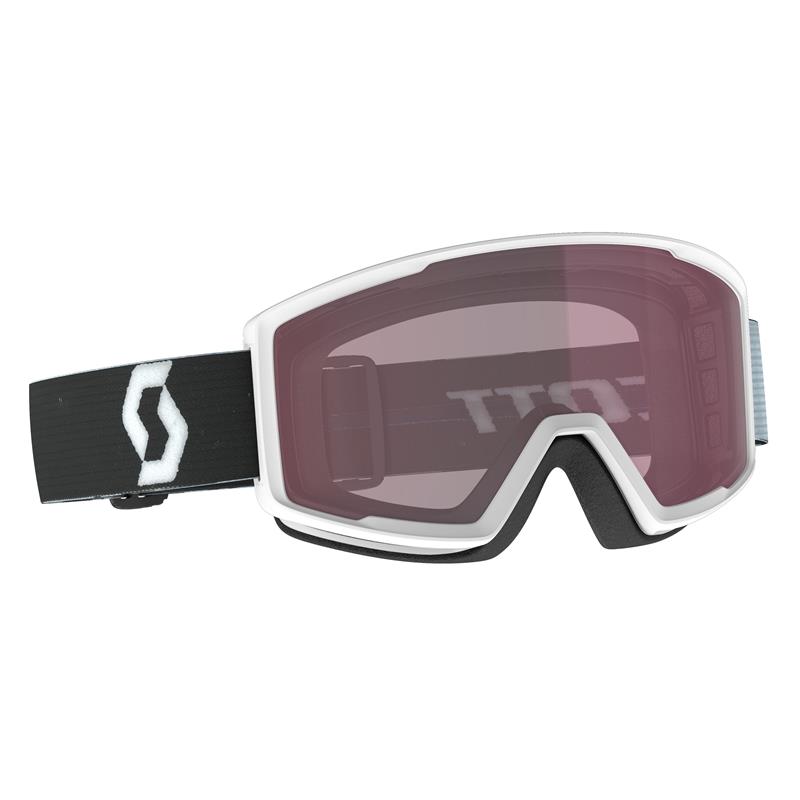 SMUČARSKA OČALA SCOTT FACTOR