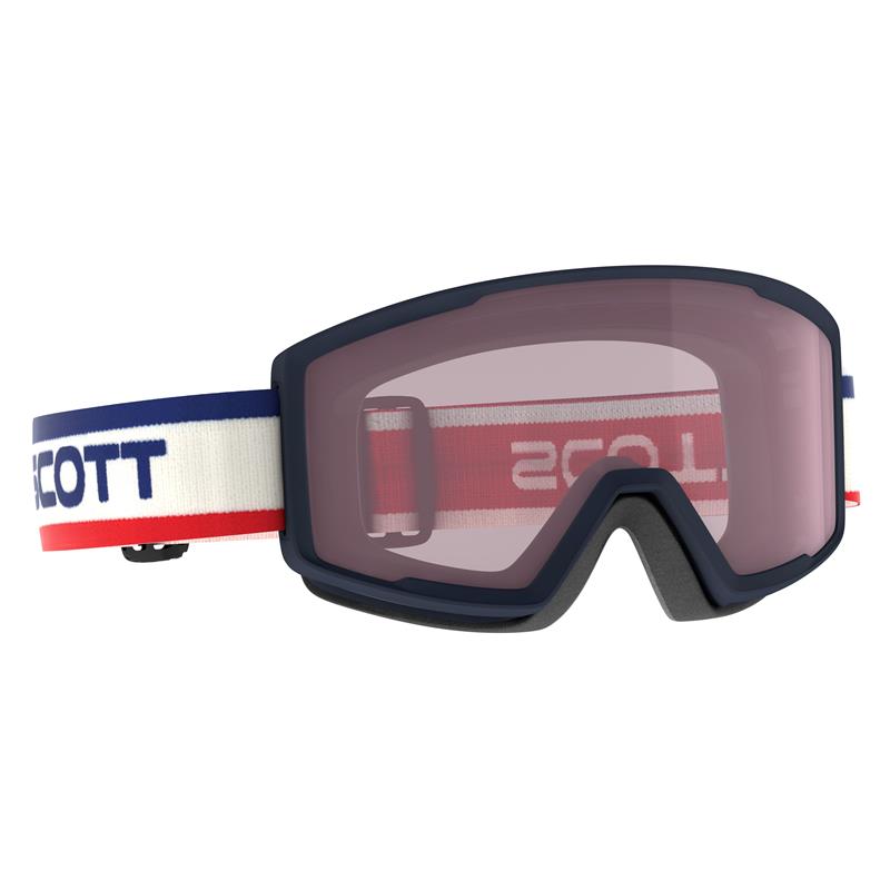 SMUČARSKA OČALA SCOTT FACTOR