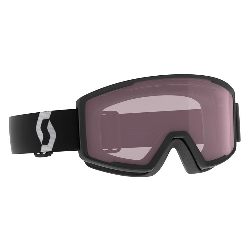 SMUČARSKA OČALA SCOTT FACTOR