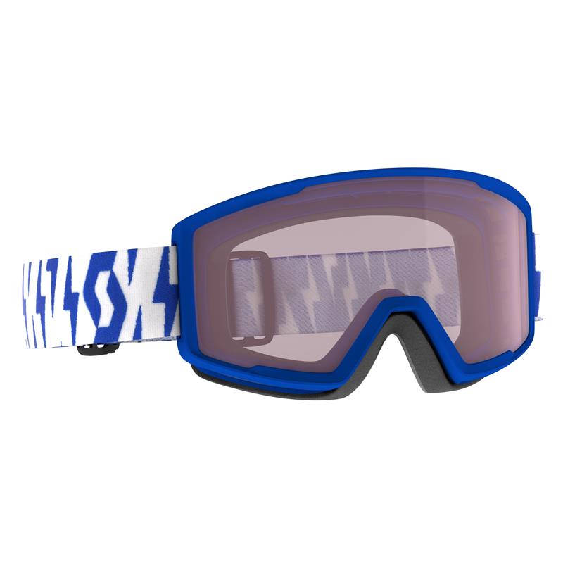 SMUČARSKA OČALA SCOTT FACTOR