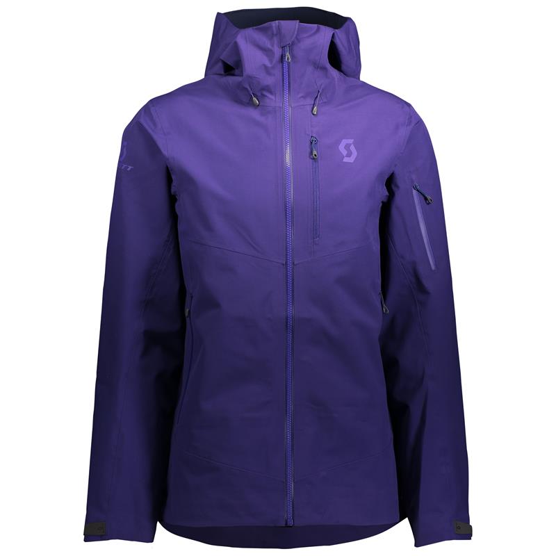 BUNDA SCOTT EXPLORAIR 3L