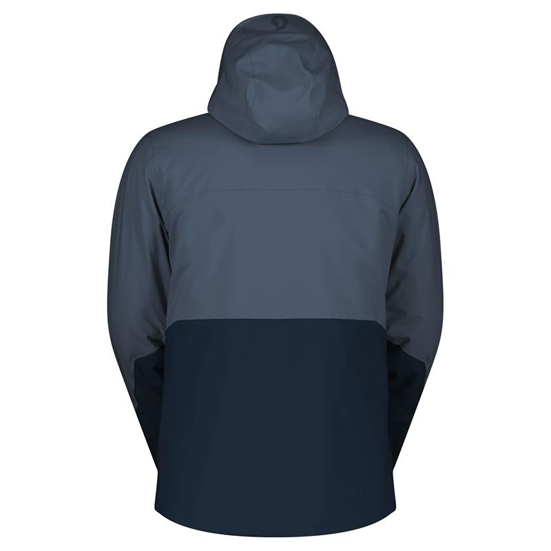 BUNDA SCOTT ULTIMATE DRYO 10