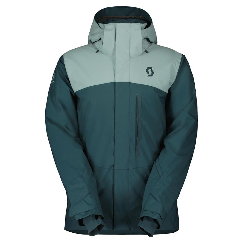 BUNDA SCOTT ULTIMATE DRYO 10