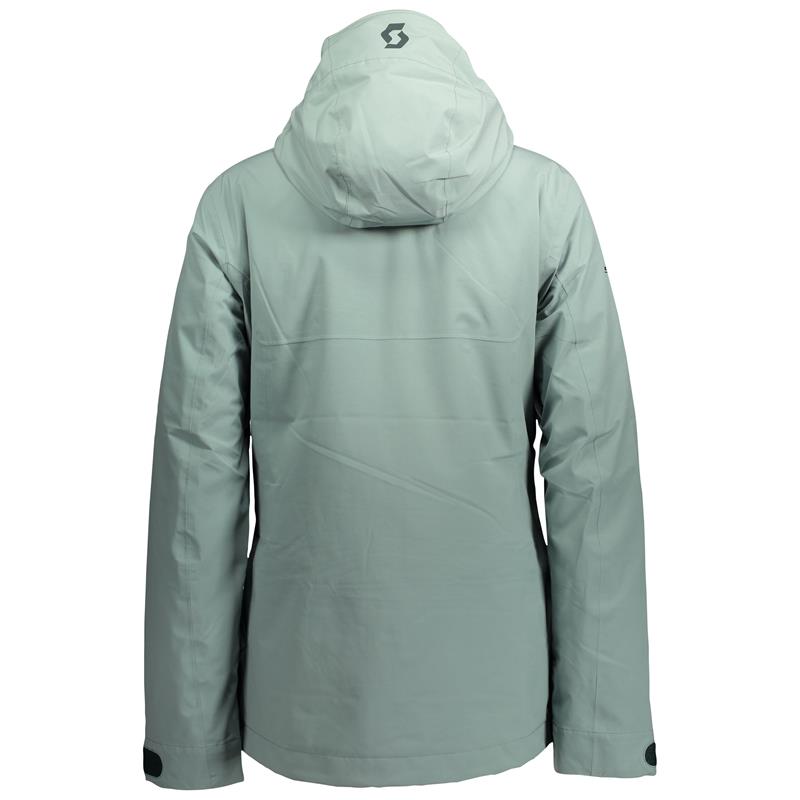 ŽENSKA BUNDA SCOTT ULTIMATE DRYO