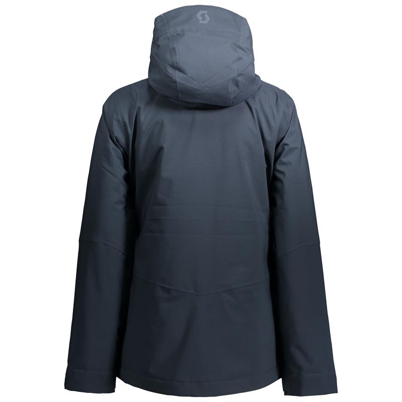 ŽENSKA BUNDA SCOTT ULTIMATE DRYO 10