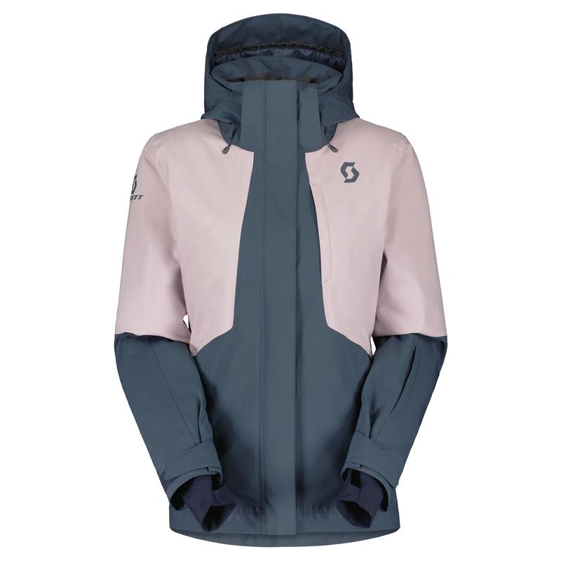 ŽENSKA BUNDA SCOTT ULTIMATE DRYO 10