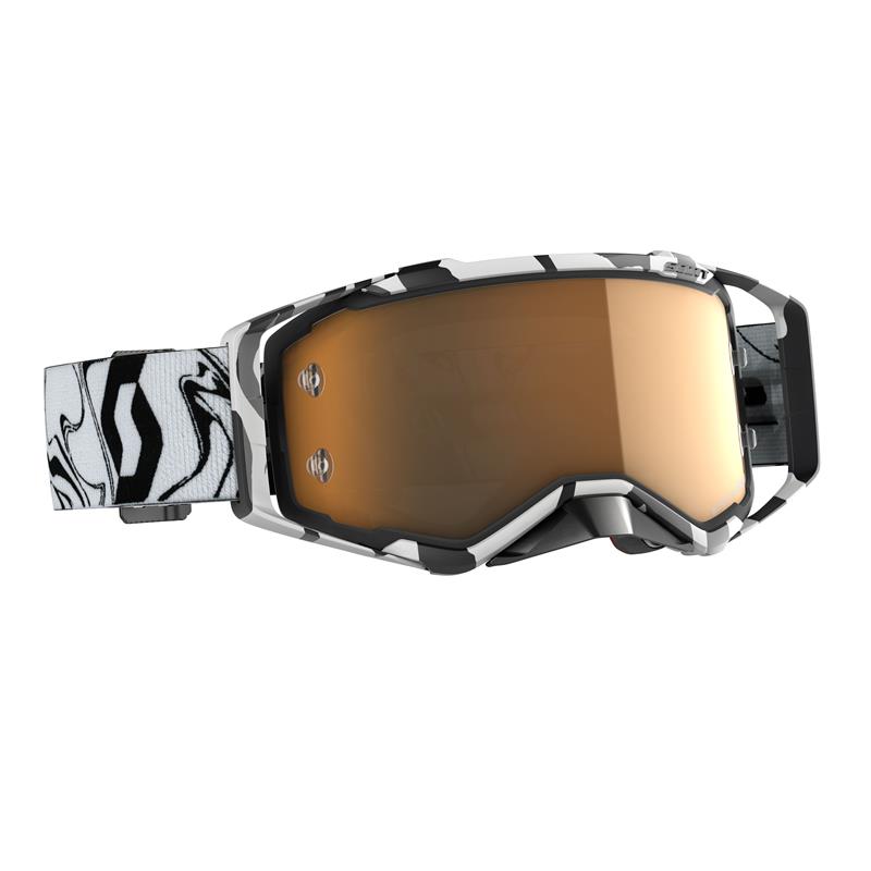 KOLESARSKA DH OČALA SCOTT PROSPECT AMPLIFIER