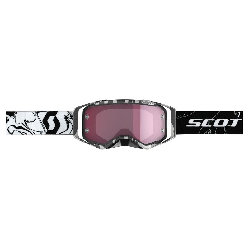 KOLESARSKA DH OČALA SCOTT PROSPECT AMPLIFIER