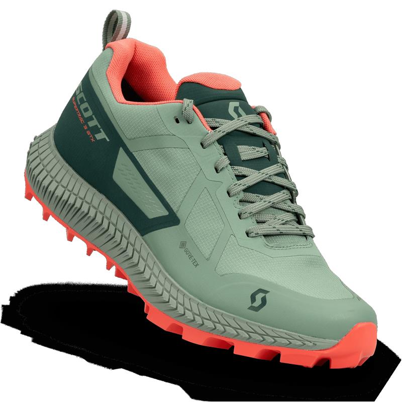 ŽENSKI TEKAŠKI ČEVLJI SCOTT SUPERTRAC 3 GORE-TEX