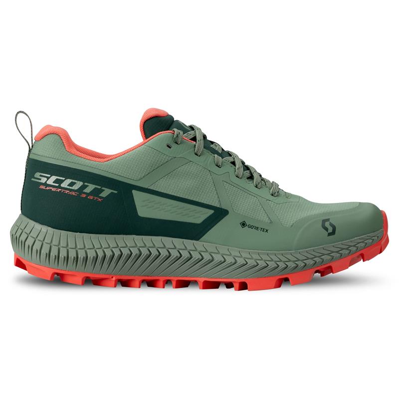 ŽENSKI TEKAŠKI ČEVLJI SCOTT SUPERTRAC 3 GORE-TEX