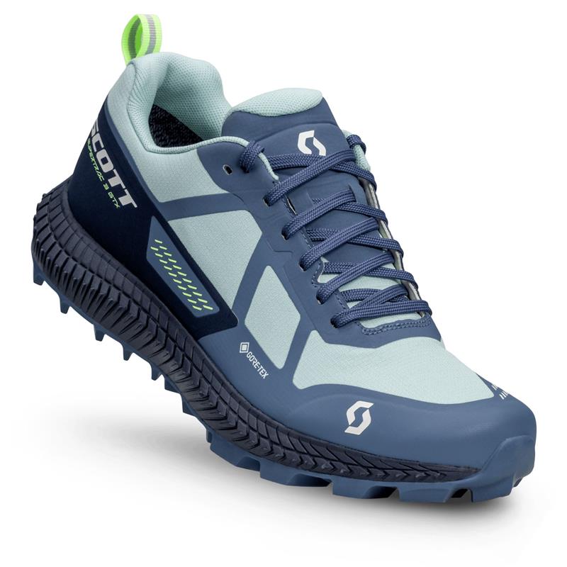 ŽENSKI TEKAŠKI ČEVLJI SCOTT SUPERTRAC 3 GORE-TEX