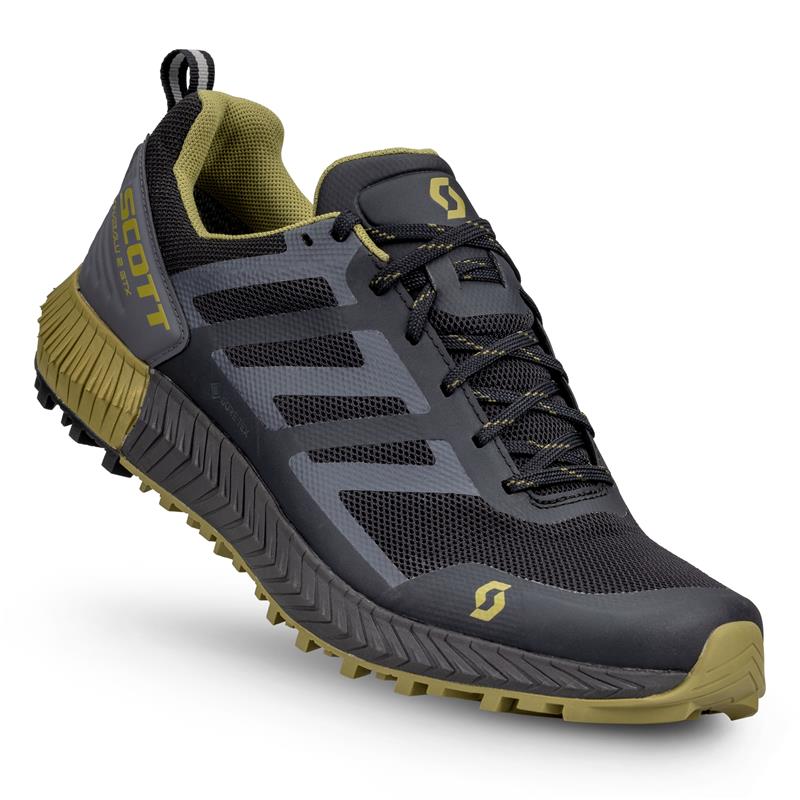 TEKAŠKI ČEVLJI SCOTT KINABALU 2 GORE-TEX