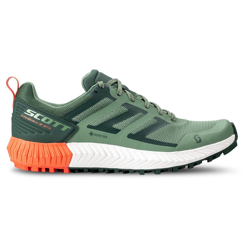 ŽENSKI TEKAŠKI ČEVLJI SCOTT KINABALU 2 GORE-TEX